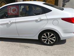 هيونداي أكسنت